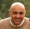 Ulises Olvera Amezcua