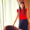Varsha Chaudhary