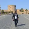 Ahmed Hamdy