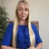Anna Prykhodko