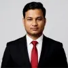 Saddam Hossain
