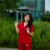 Alleson Gao
