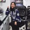 Mansi Rawat
