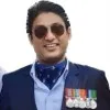 Vaibhav Mandavgade