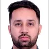 Arshdeep Singh Bindra