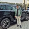 Jivesh Bhardwaj