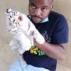Mumbere John