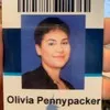 olivia Pennypacker