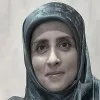 Raheleh Farahzadi