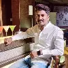 Arjun Chavan