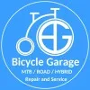Bicycle Garage