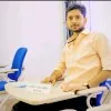Ashish Chandra