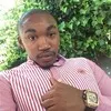 Mashikoe Zitha