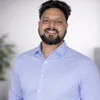 Ajay Kharpude
