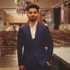 Yusuf Hafeez