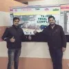 abhishek yadav