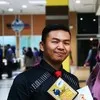 Saifullah Ibni Muberah