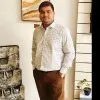 Abhishek Ojha