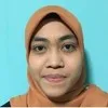 Naimah Shamsudin