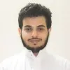 Moneef Alnahdi