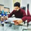 Syed Muhammad Raza Shah