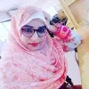 amber hussain
