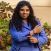 Isha Roy