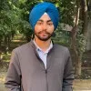 Japanpreet Singh Saini