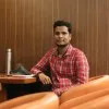 Anil Kumar Mohanty
