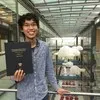 Benjamin Liu