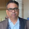 Sanjiv Madhav Goswami