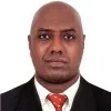 Mohammed Ibrahim