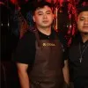 Joshua Micko Santos