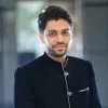 Riddhish Desai