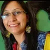 Manavi Jain