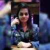 Rachita Vichare