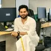 Mata Jagan Mohan Rao