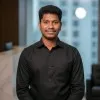 Abinandhan Eswaran