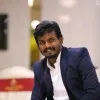 Palla Naveen Kumar