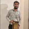 Nirav Rathod