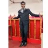 CHANDRU RAJS