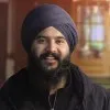 Balraj Singh