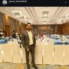 Gaurav Sharma