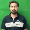 Mridul Bhardwaj