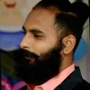 sushant powar