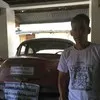 Floyd Capuno