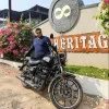 Shashanth Puthran