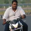 Prasanth Sanjeev