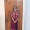 Nivedita Jeyakumar
