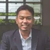 Michael Vincent Sinalubong